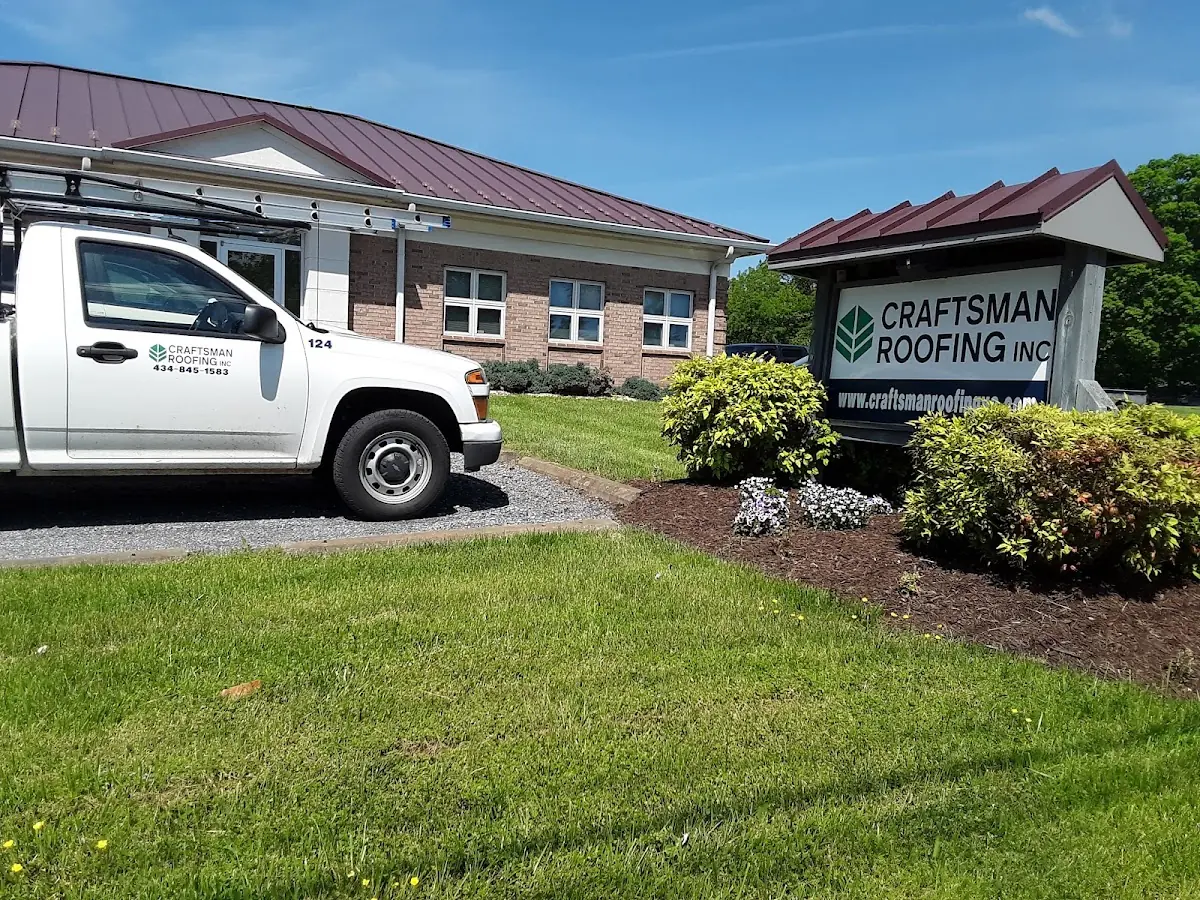 Quality Roof Inspection & Assessment by experienced craftsmen in Marshall